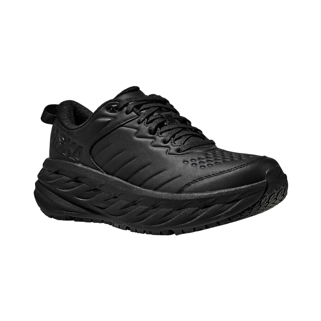 Men's Bondi SR - Black/Black *Special Ordered*