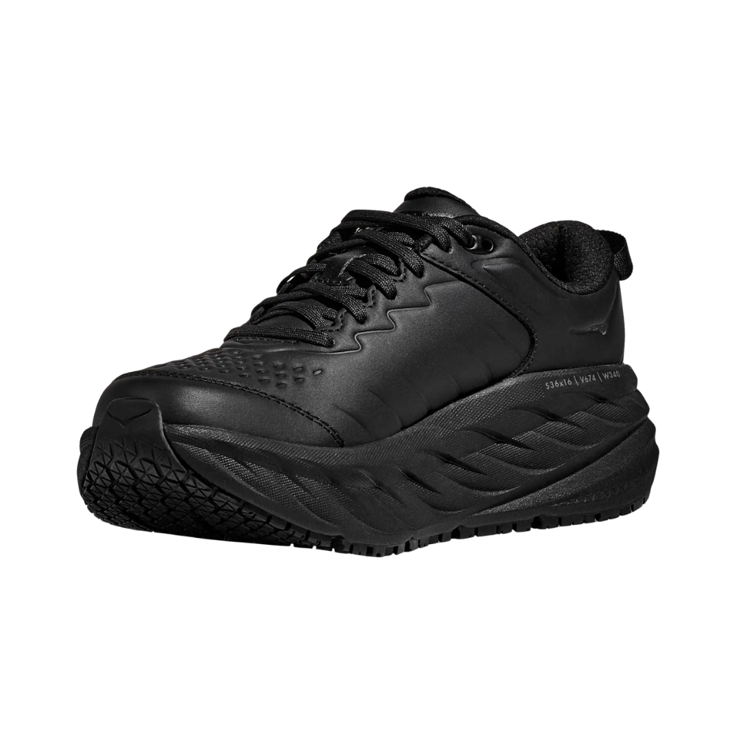 Men's Bondi SR - Black/Black *Special Ordered*