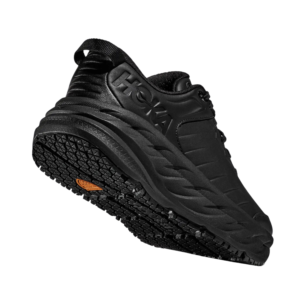 Men's Bondi SR - Black/Black *Special Ordered*