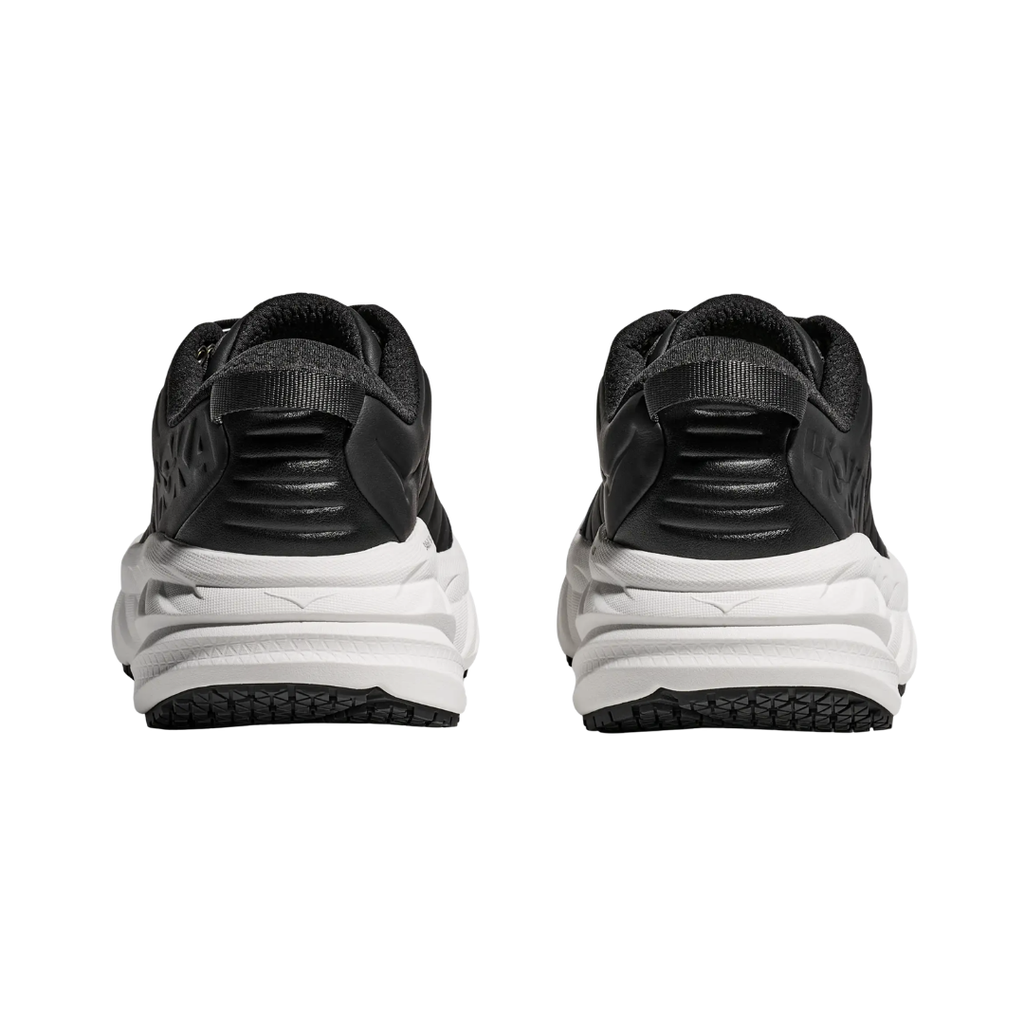 Men's Bondi SR - Carbon Black/White *Special Ordered*