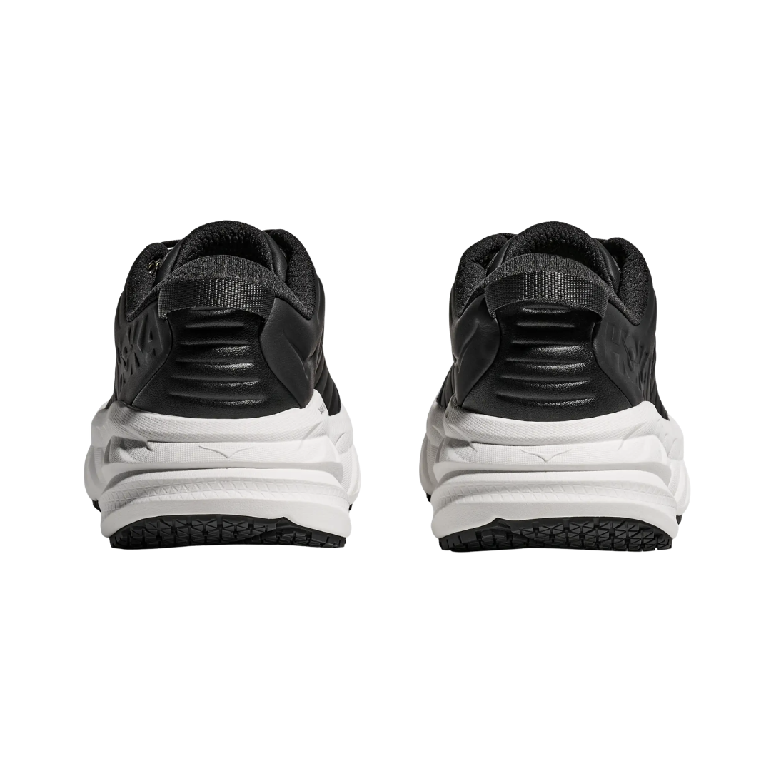 Men's Bondi SR - Carbon Black/White *Special Ordered*