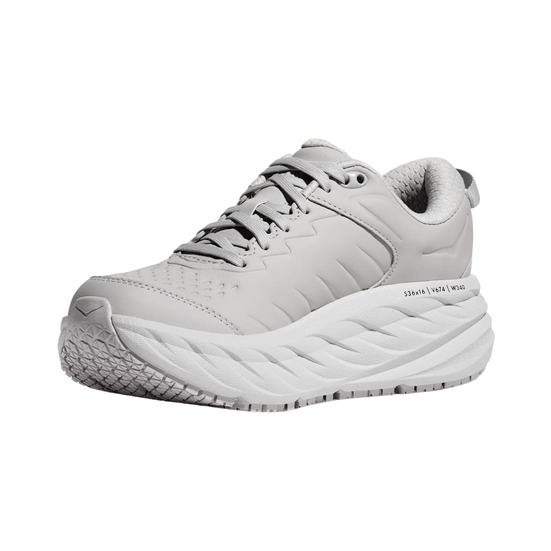 Women's Bondi SR - Harbor Mist/Lunar Rock *Special Ordered*
