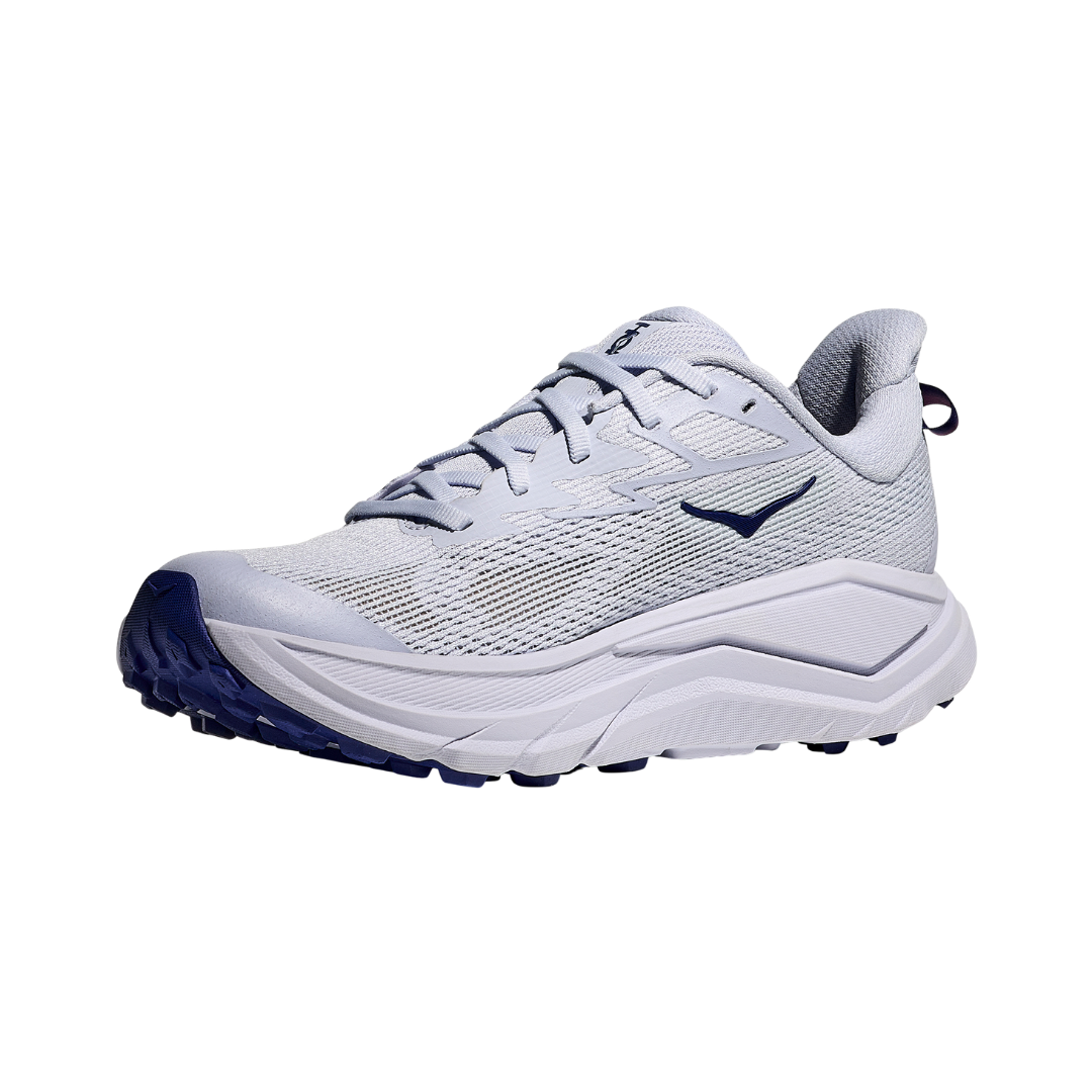 Women's Challenger 8 - Ambient Blue/Blueberry *Special Ordered*