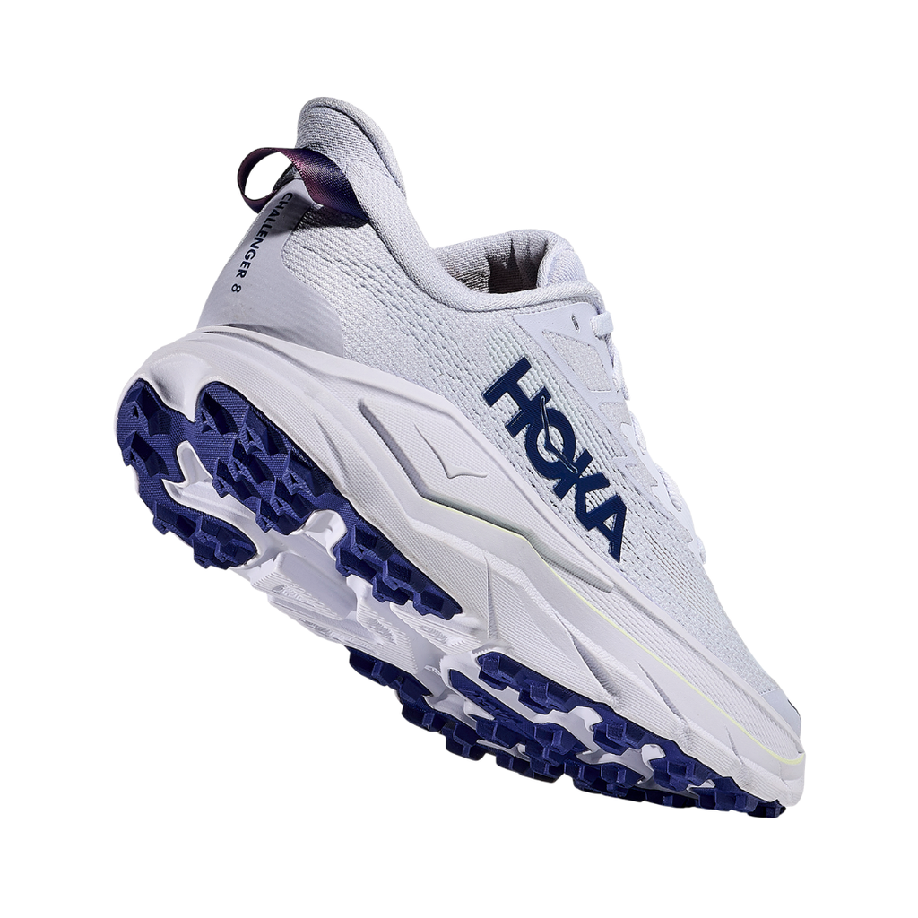 Women's Challenger 8 - Ambient Blue/Blueberry *Special Ordered*