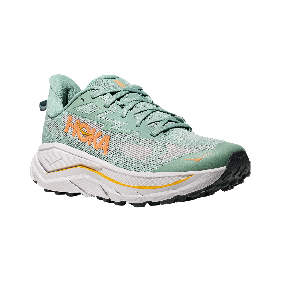 Women's Challenger 8 - Jade/Cosmic Grey *Special Ordered*