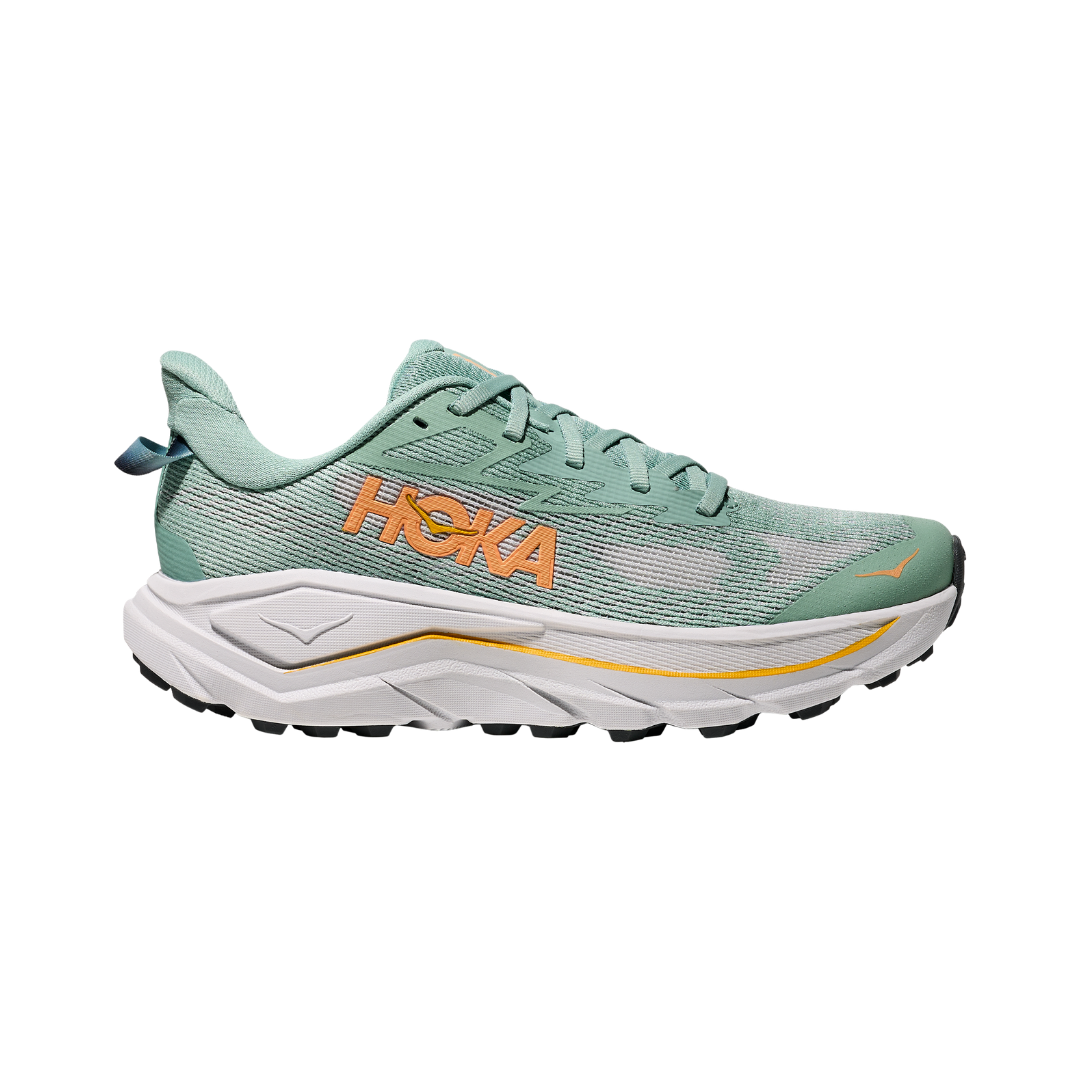 Women's Challenger 8 - Jade/Cosmic Grey *Special Ordered*