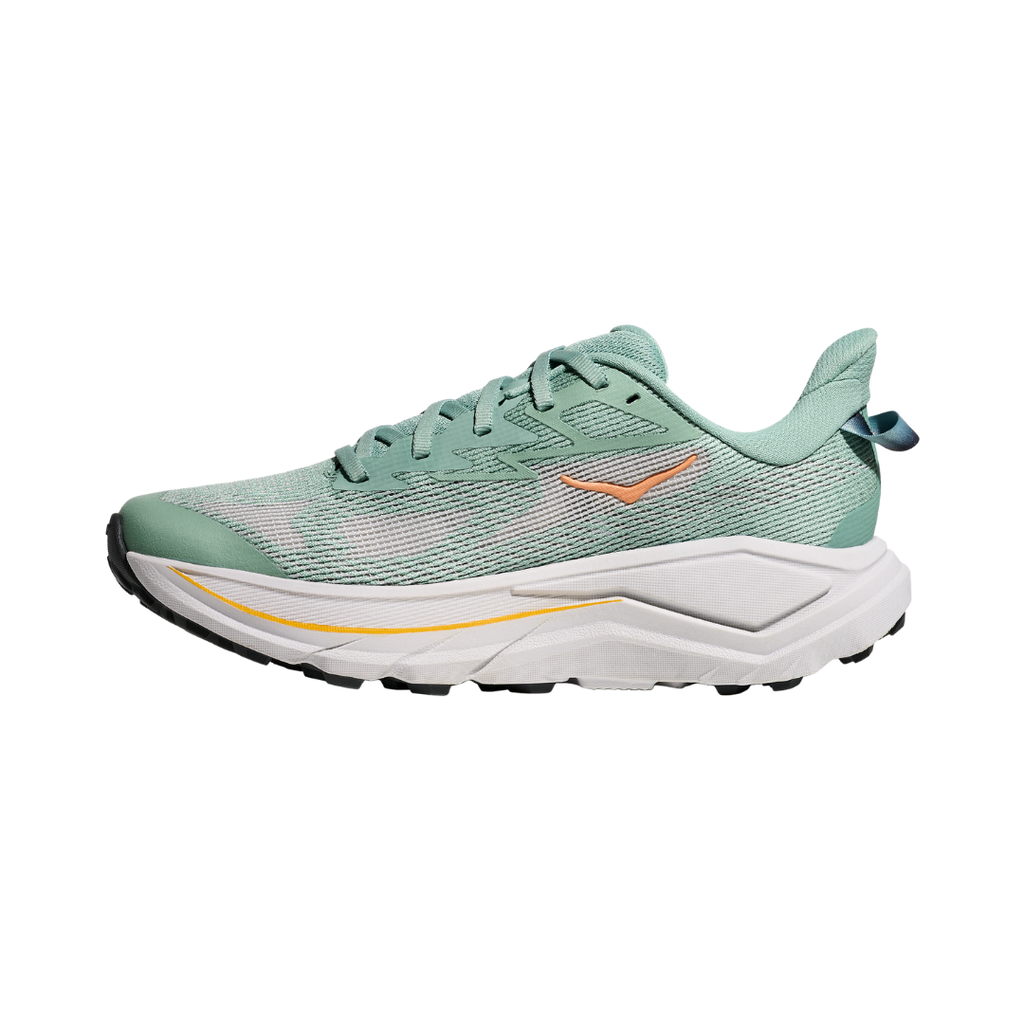Women's Challenger 8 - Jade/Cosmic Grey *Special Ordered*