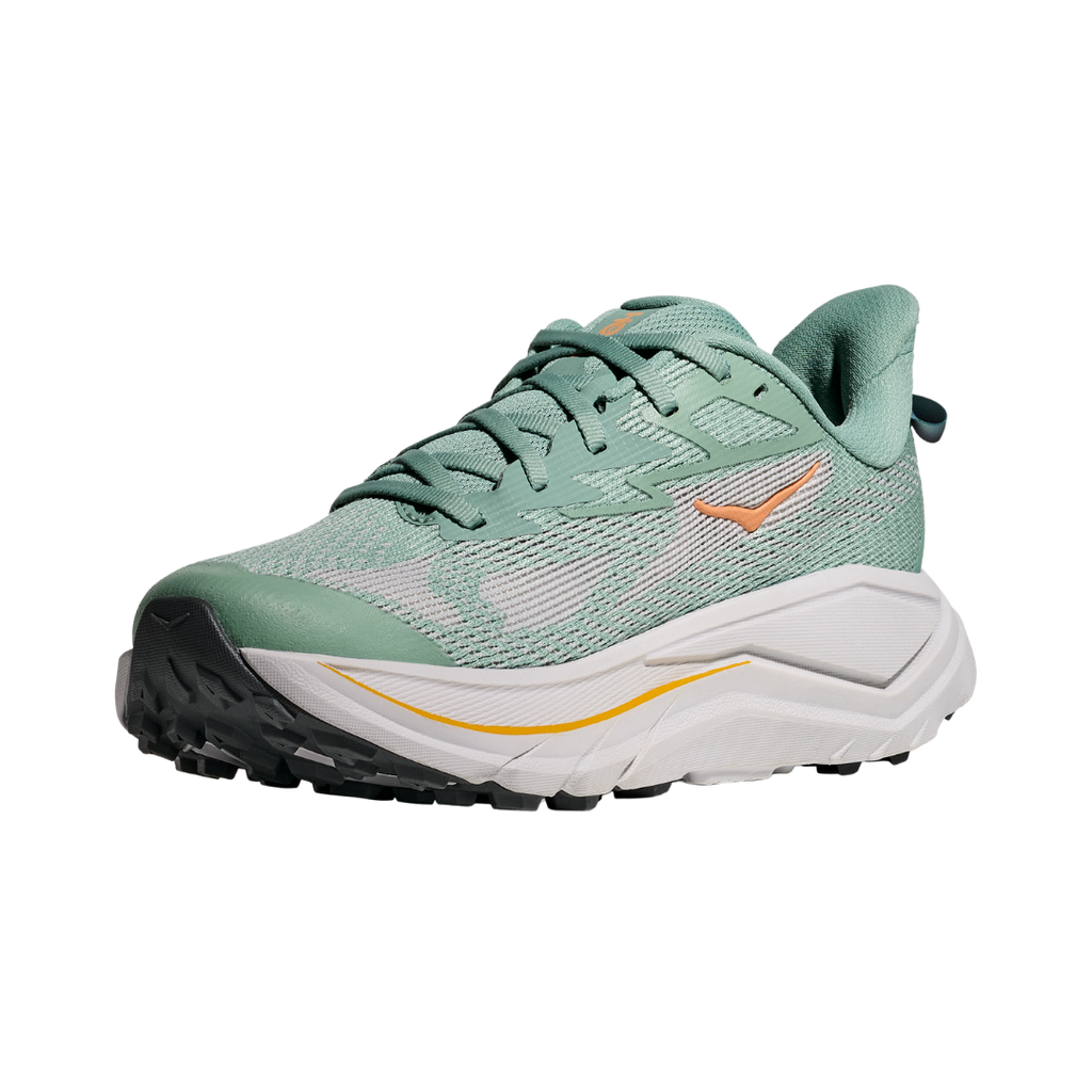 Women's Challenger 8 - Jade/Cosmic Grey *Special Ordered*
