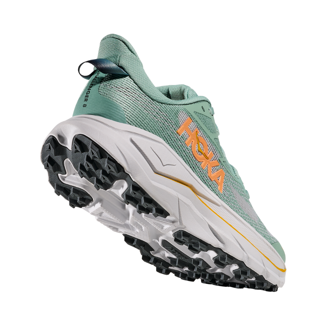 Women's Challenger 8 - Jade/Cosmic Grey *Special Ordered*