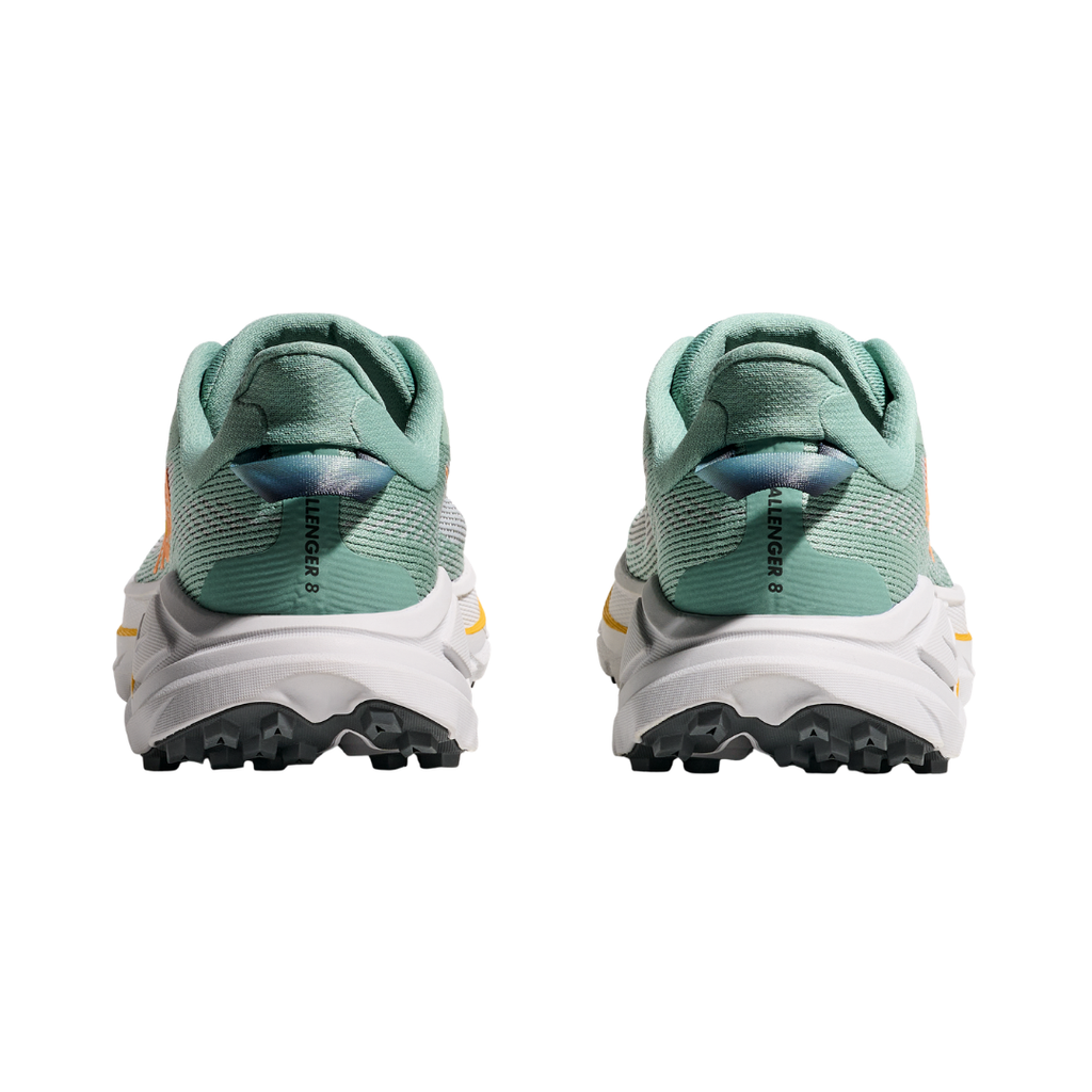 Women's Challenger 8 - Jade/Cosmic Grey *Special Ordered*