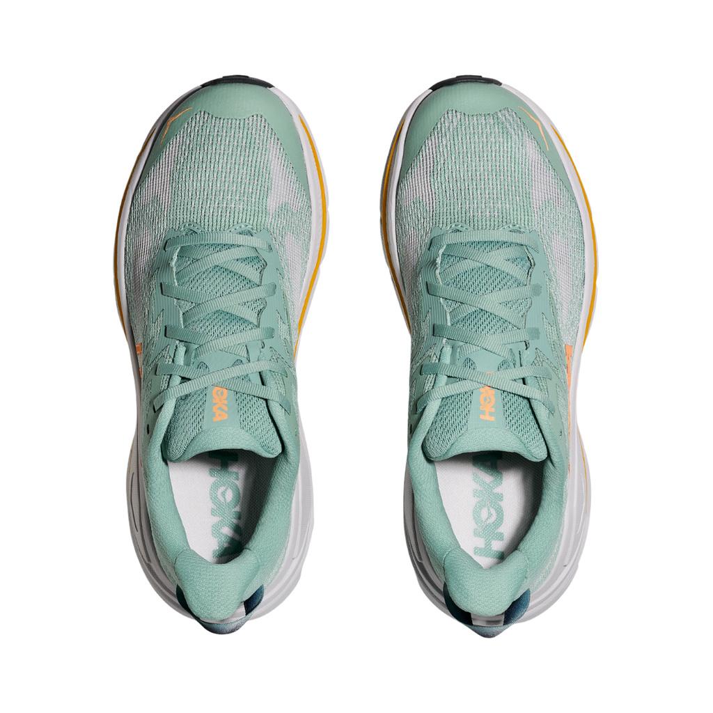 Women's Challenger 8 - Jade/Cosmic Grey *Special Ordered*