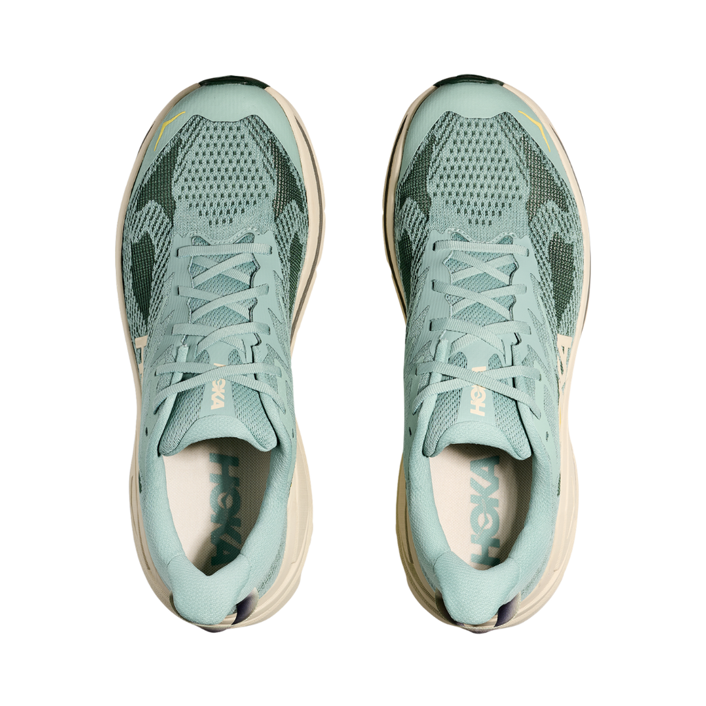 Men's Challenger 8 - Jade/Truffle Salt *Special Ordered*
