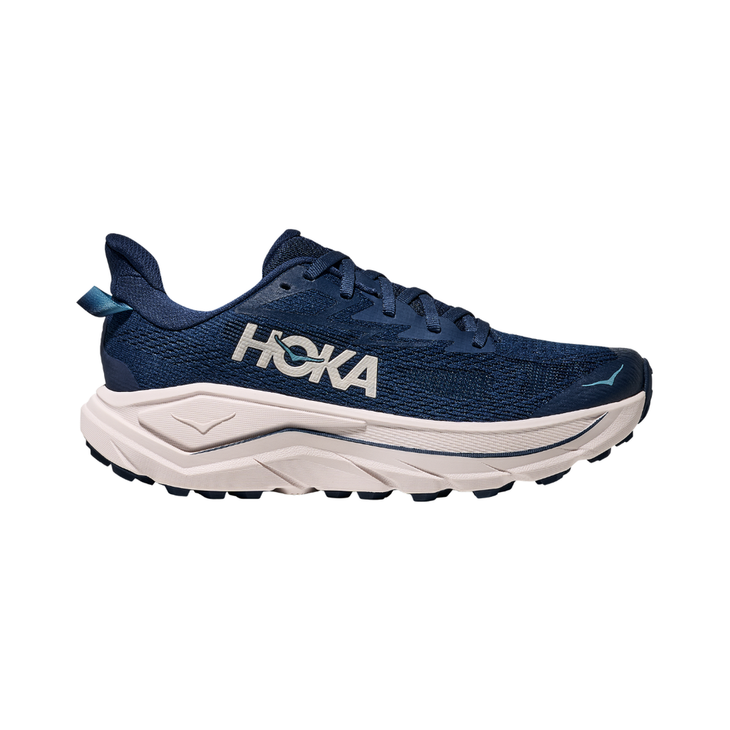 Women's Challenger 8 - Midnight Blue/Grout *Special Ordered*