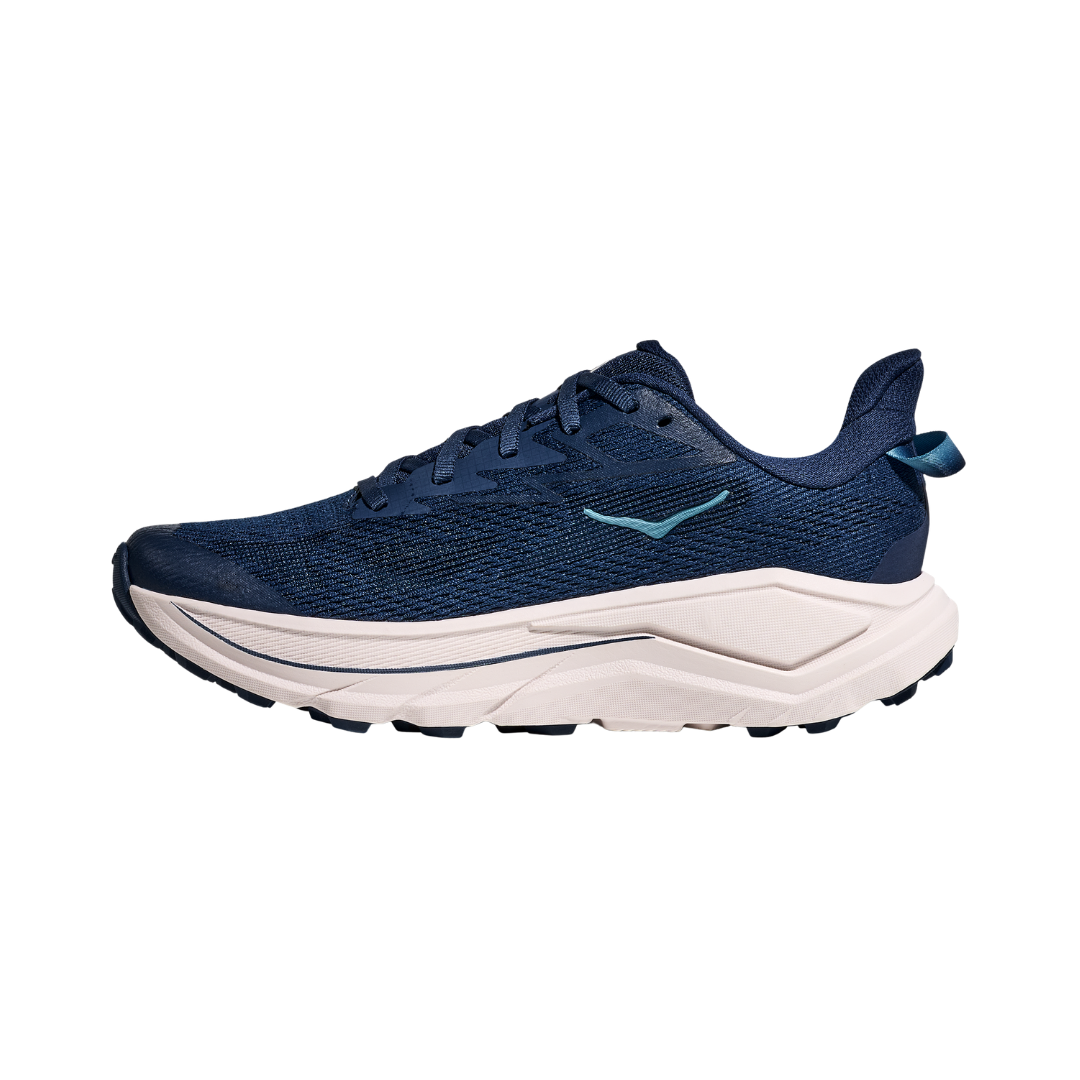 Women's Challenger 8 - Midnight Blue/Grout *Special Ordered*