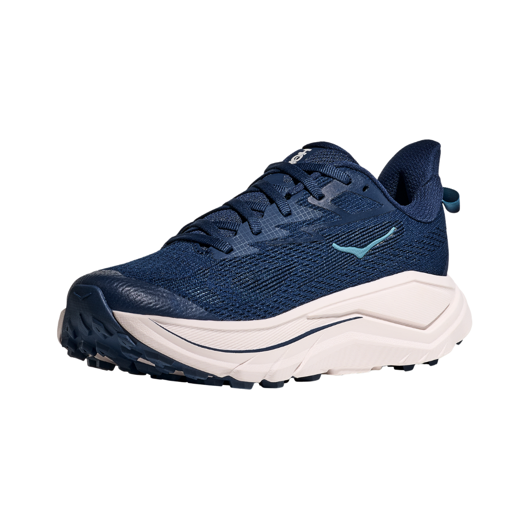 Women's Challenger 8 - Midnight Blue/Grout *Special Ordered*