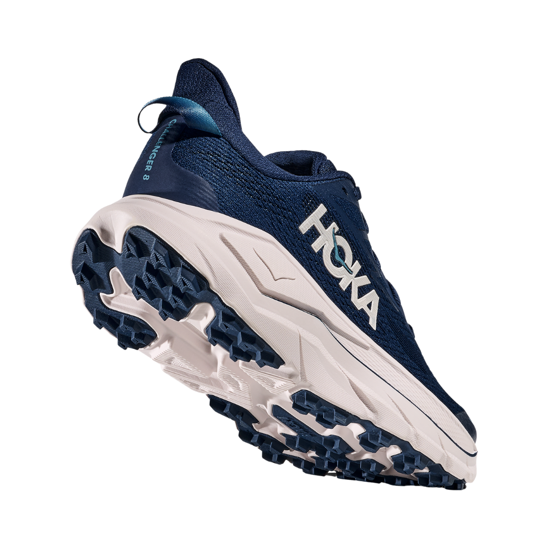 Women's Challenger 8 - Midnight Blue/Grout *Special Ordered*