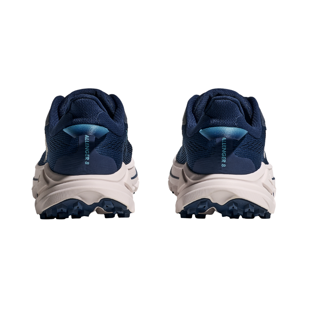 Women's Challenger 8 - Midnight Blue/Grout *Special Ordered*