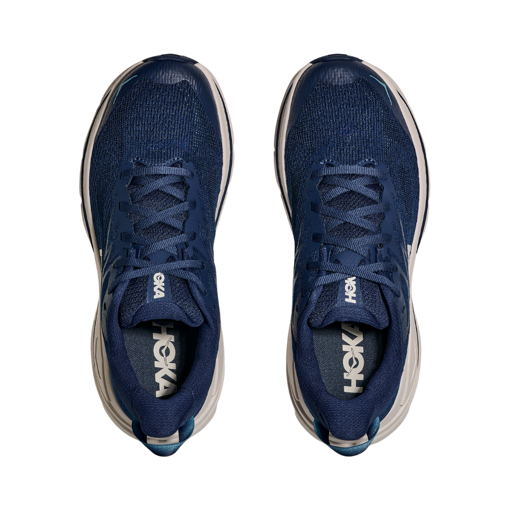 Women's Challenger 8 - Midnight Blue/Grout *Special Ordered*