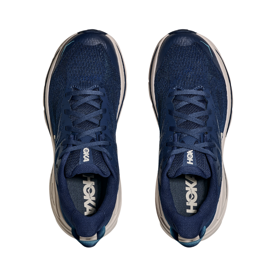 Women's Challenger 8 - Midnight Blue/Grout *Special Ordered*