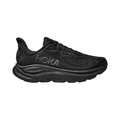 Men's Clifton 10 - Black/Black *Special Ordered*