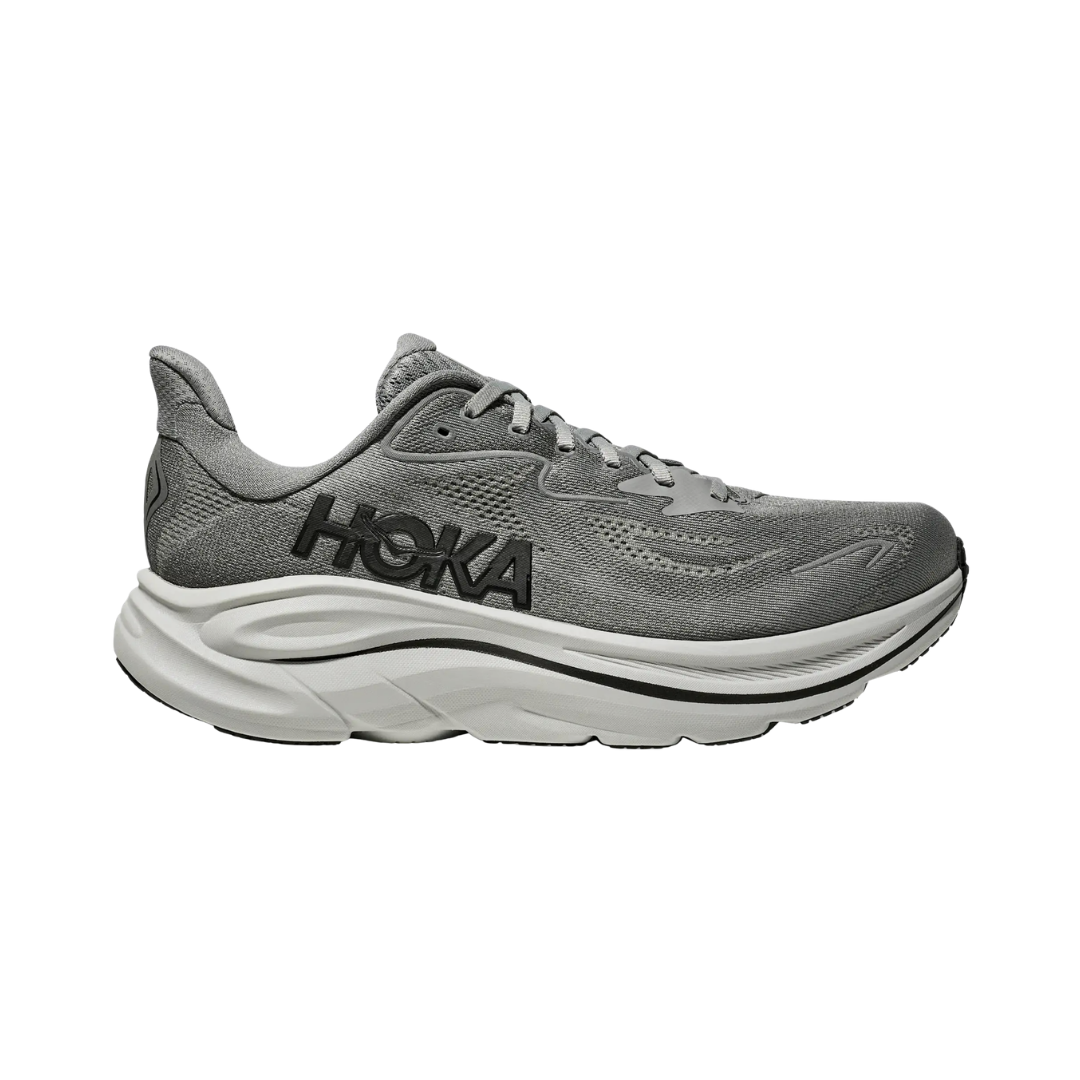 Men's Clifton 10 - Galactic Grey/Asteroid *Special Ordered*