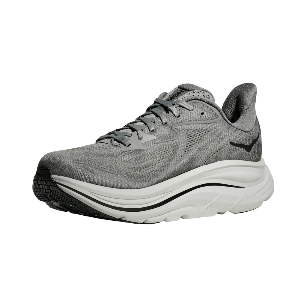 Men's Clifton 10 - Galactic Grey/Asteroid *Special Ordered*