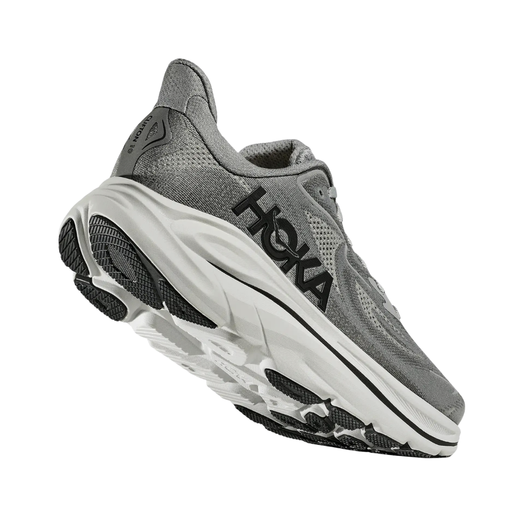 Men's Clifton 10 - Galactic Grey/Asteroid *Special Ordered*