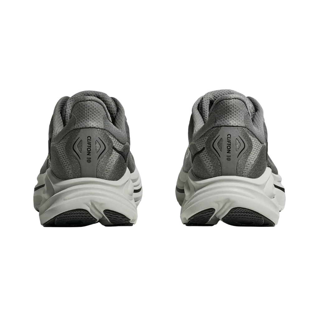 Men's Clifton 10 - Galactic Grey/Asteroid *Special Ordered*