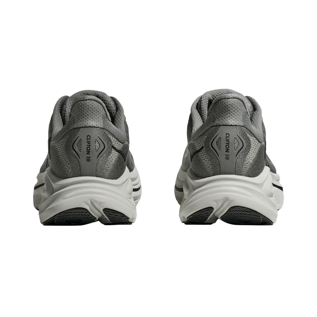 Men's Clifton 10 - Galactic Grey/Asteroid *Special Ordered*
