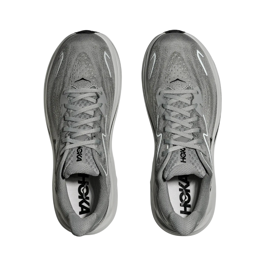 Men's Clifton 10 - Galactic Grey/Asteroid *Special Ordered*