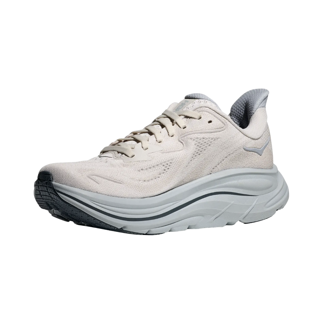 Women's Clifton 10 - Grout/Mineral Blue *Special Ordered*