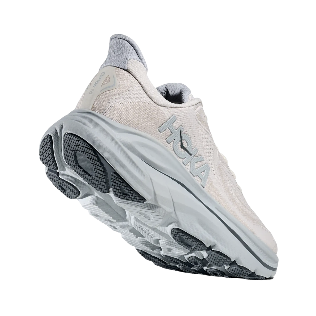 Women's Clifton 10 - Grout/Mineral Blue *Special Ordered*