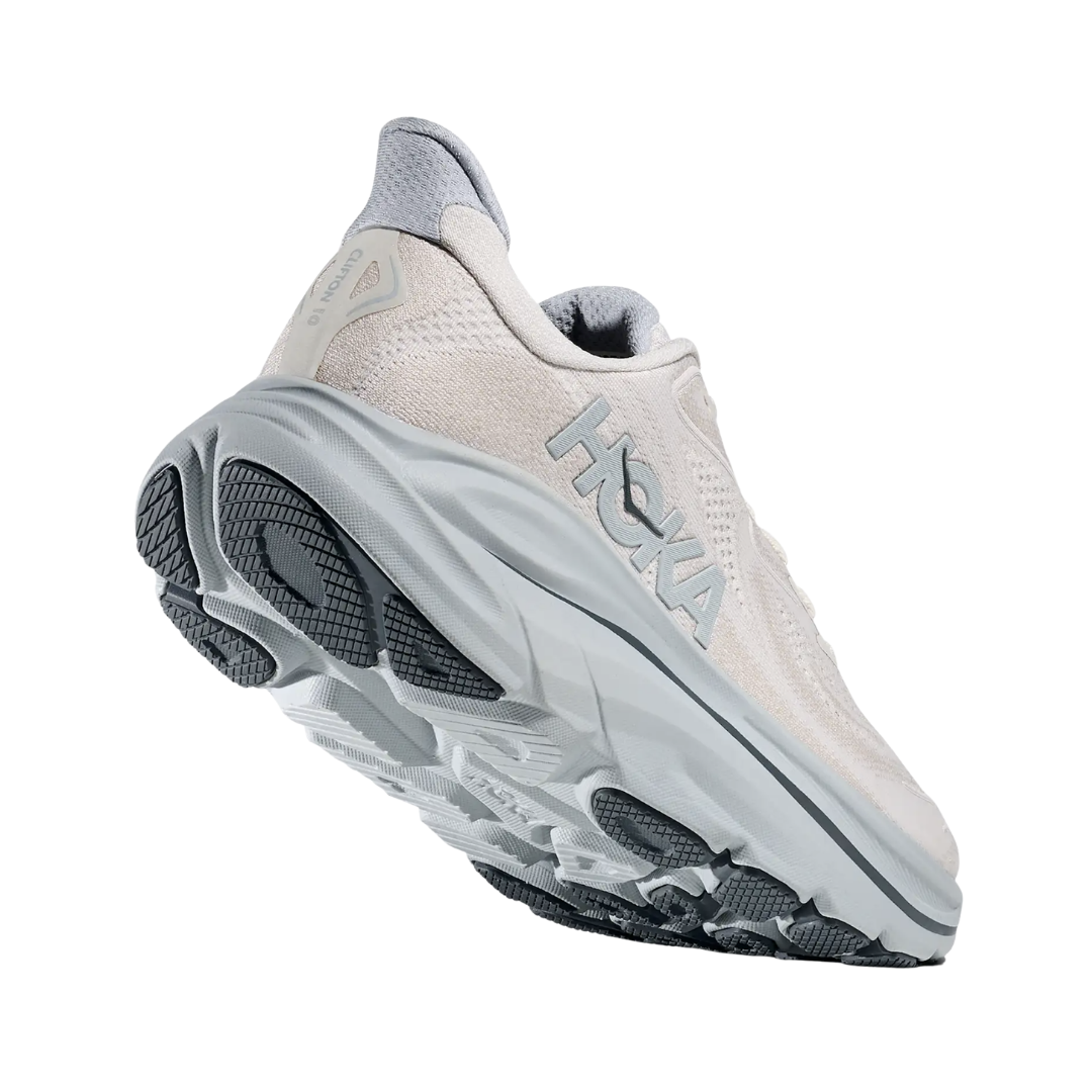 Women's Clifton 10 - Grout/Mineral Blue *Special Ordered*