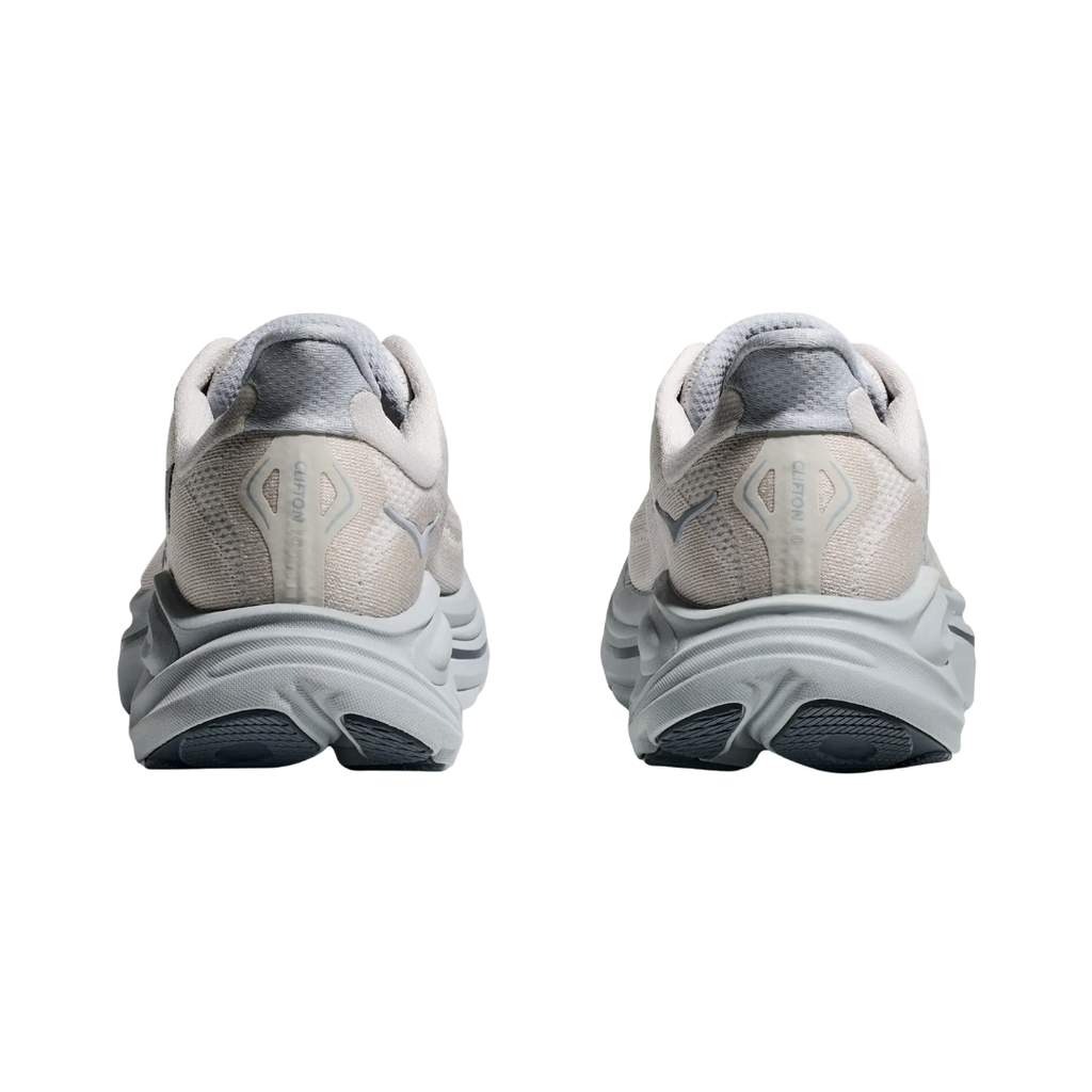 Women's Clifton 10 - Grout/Mineral Blue *Special Ordered*