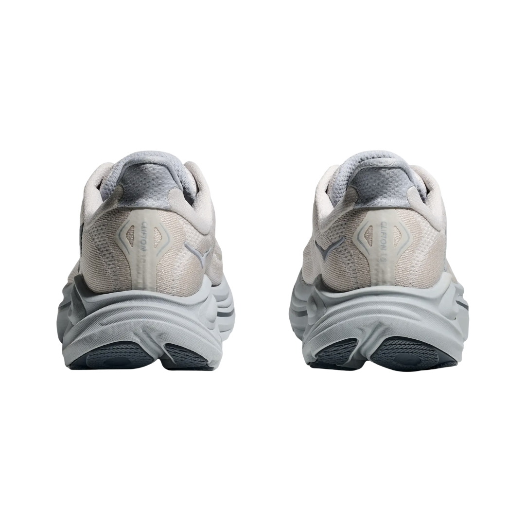 Women's Clifton 10 - Grout/Mineral Blue *Special Ordered*