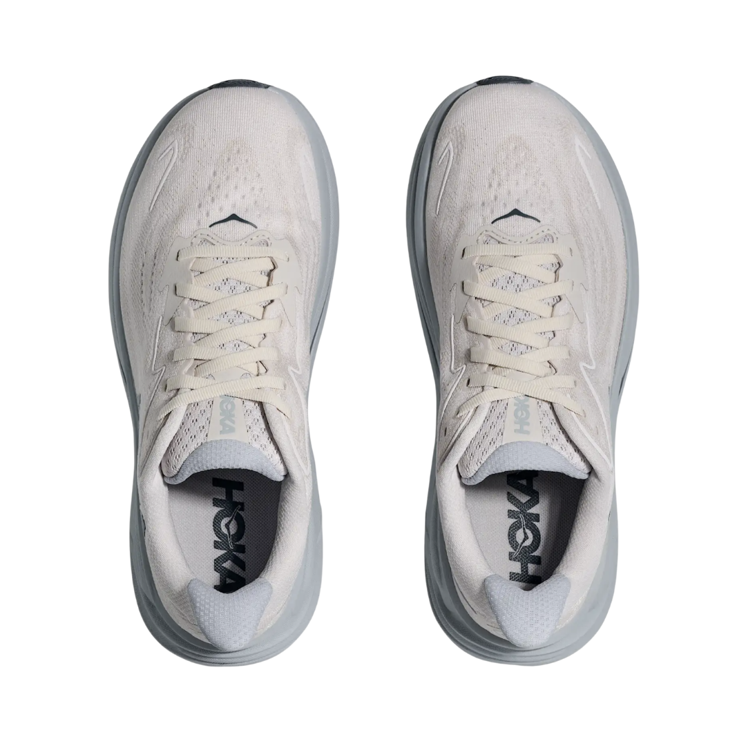 Women's Clifton 10 - Grout/Mineral Blue *Special Ordered*