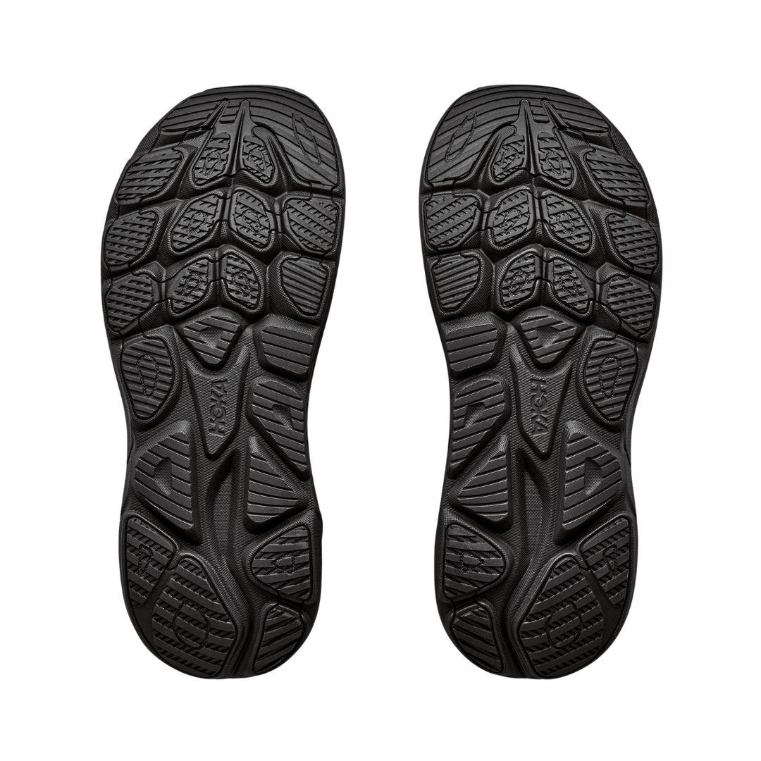 Men's Clifton 11 GTX - Black/Black *Special Ordered*