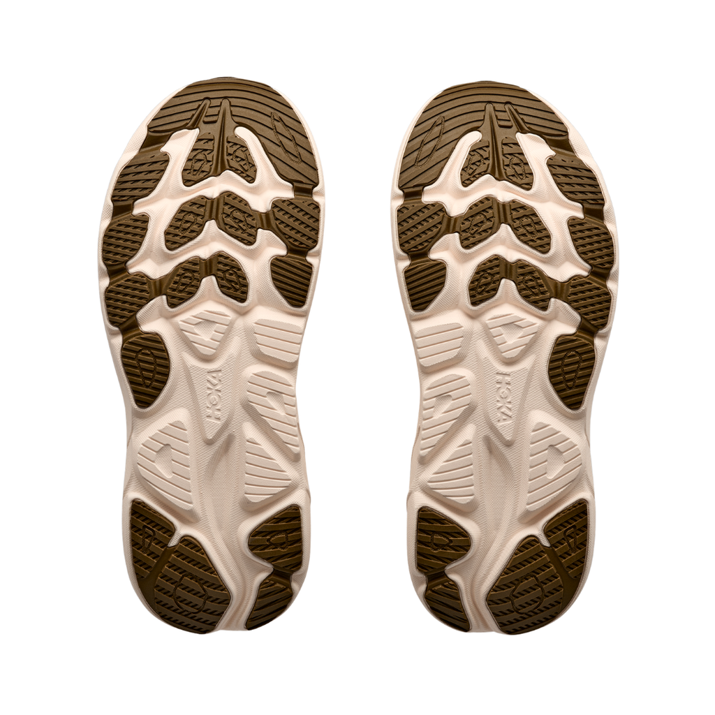 Women's Clifton 11 GTX - Honeycomb/Alabaster *Special Ordered*