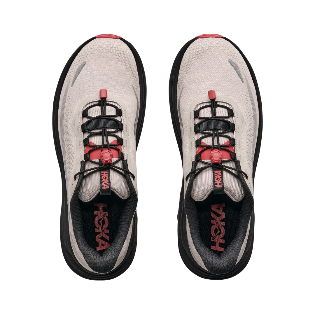 Men's Clifton 11 GTX - River Rock Grey/Carbon Black *Special Ordered*