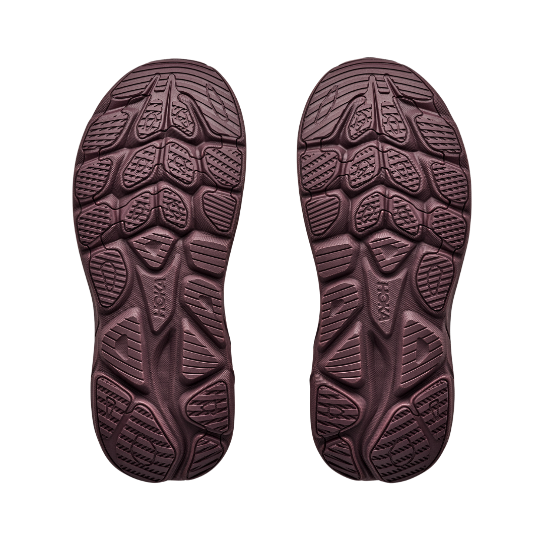 Women's Clifton 11 GTX - Smoky Quartz/Deep Mauve *Special Ordered*