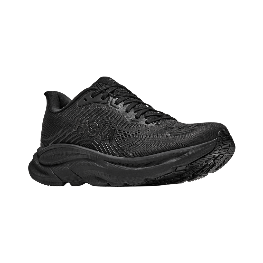 Women's Clifton 11 - Black/Black *Special Ordered*