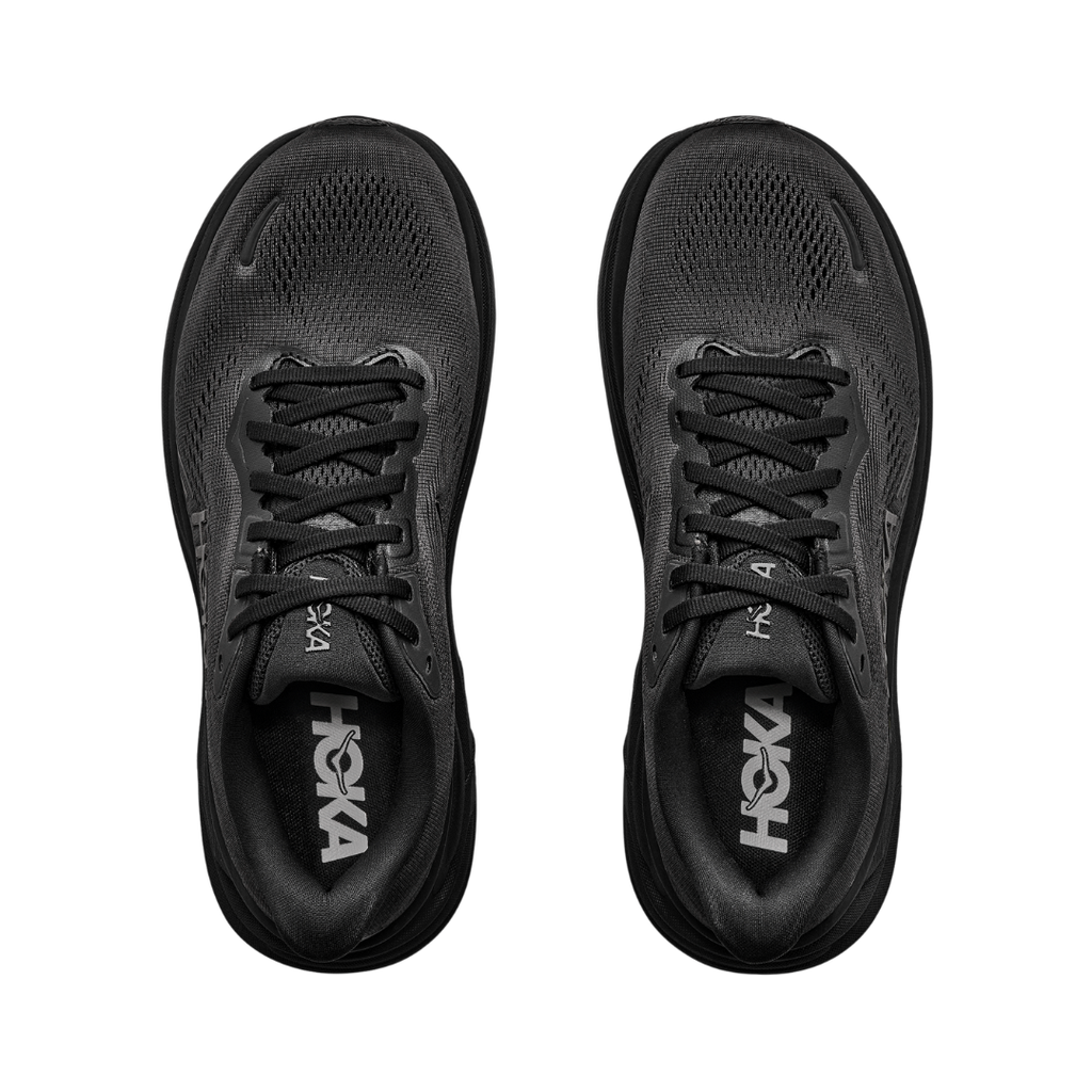 Women's Clifton 11 - Black/Black *Special Ordered*