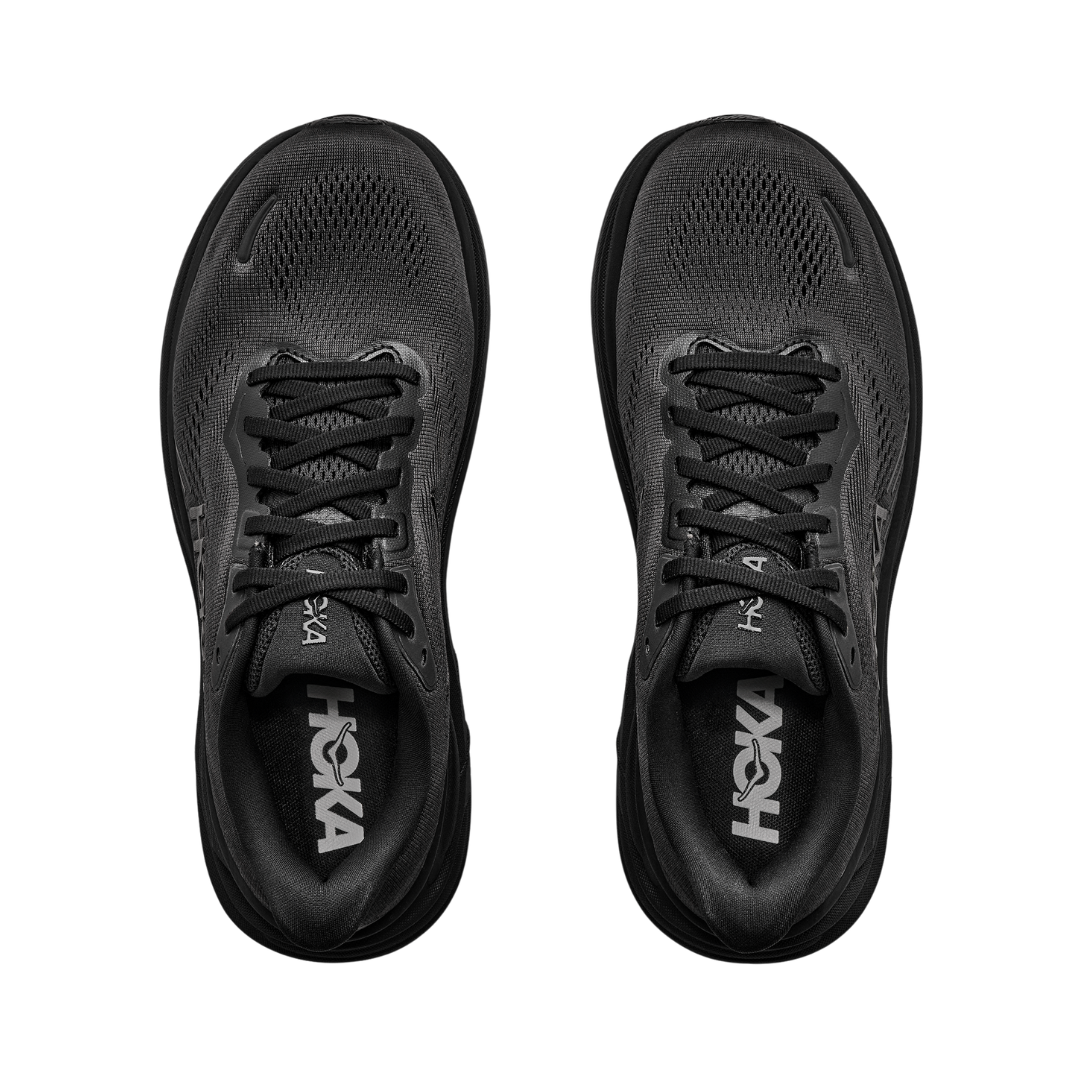 Women's Clifton 11 - Black/Black *Special Ordered*