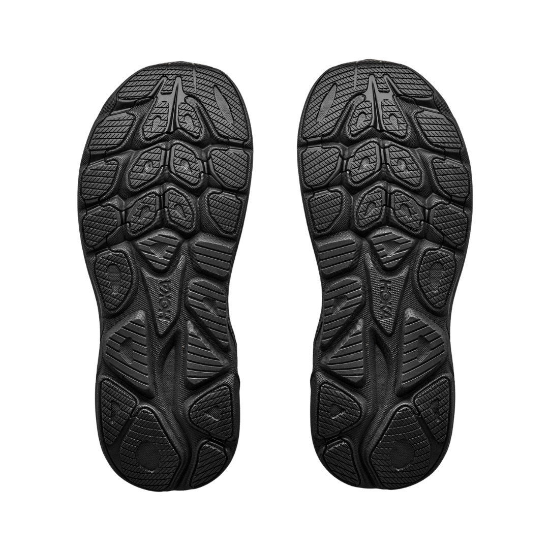 Women's Clifton 11 - Black/Black *Special Ordered*