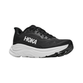 Women's Clifton 11 - Black/White *Special Ordered*