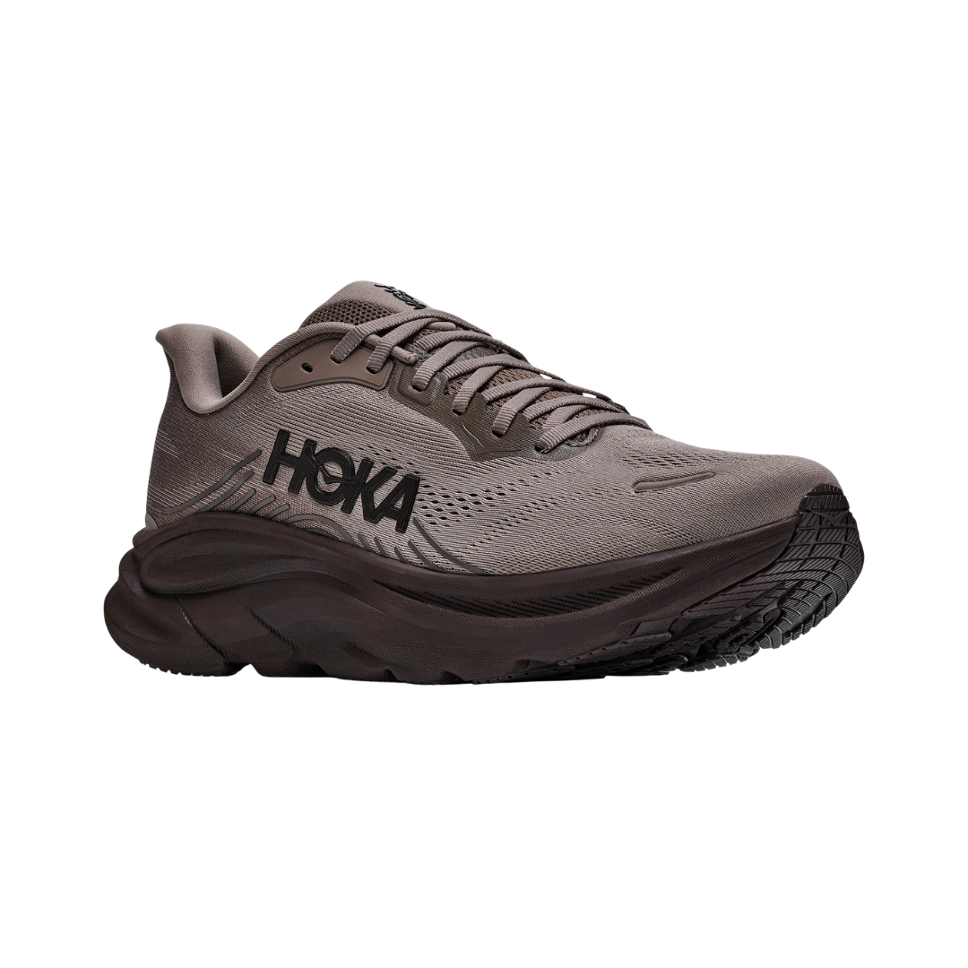 Men's Clifton 11 - Boulder Grey/Pebble Grey *Special Ordered*