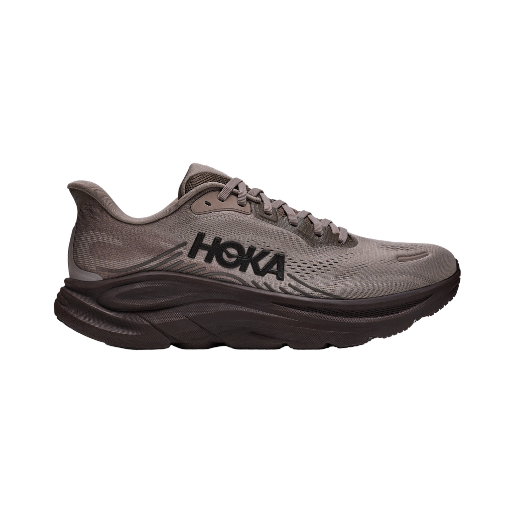 Men's Clifton 11 - Boulder Grey/Pebble Grey *Special Ordered*