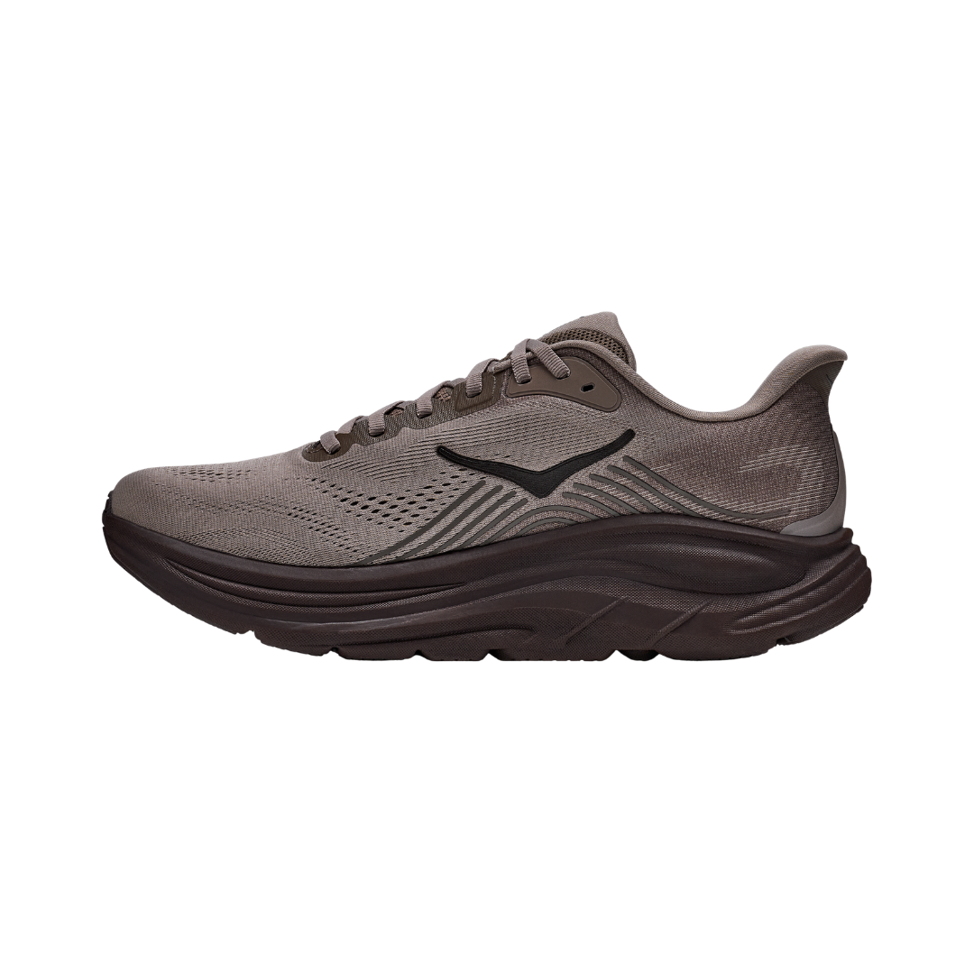 Men's Clifton 11 - Boulder Grey/Pebble Grey *Special Ordered*