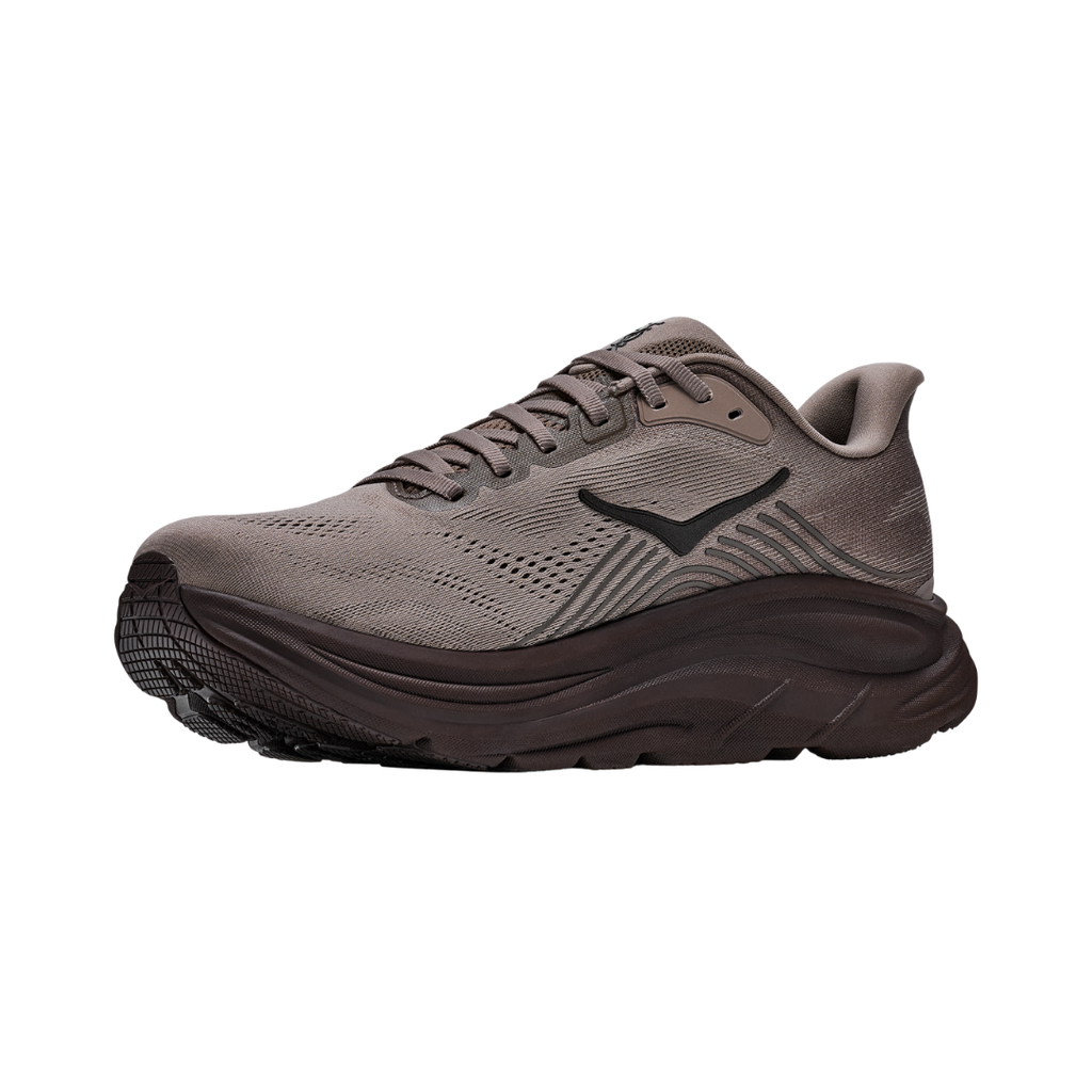 Men's Clifton 11 - Boulder Grey/Pebble Grey *Special Ordered*