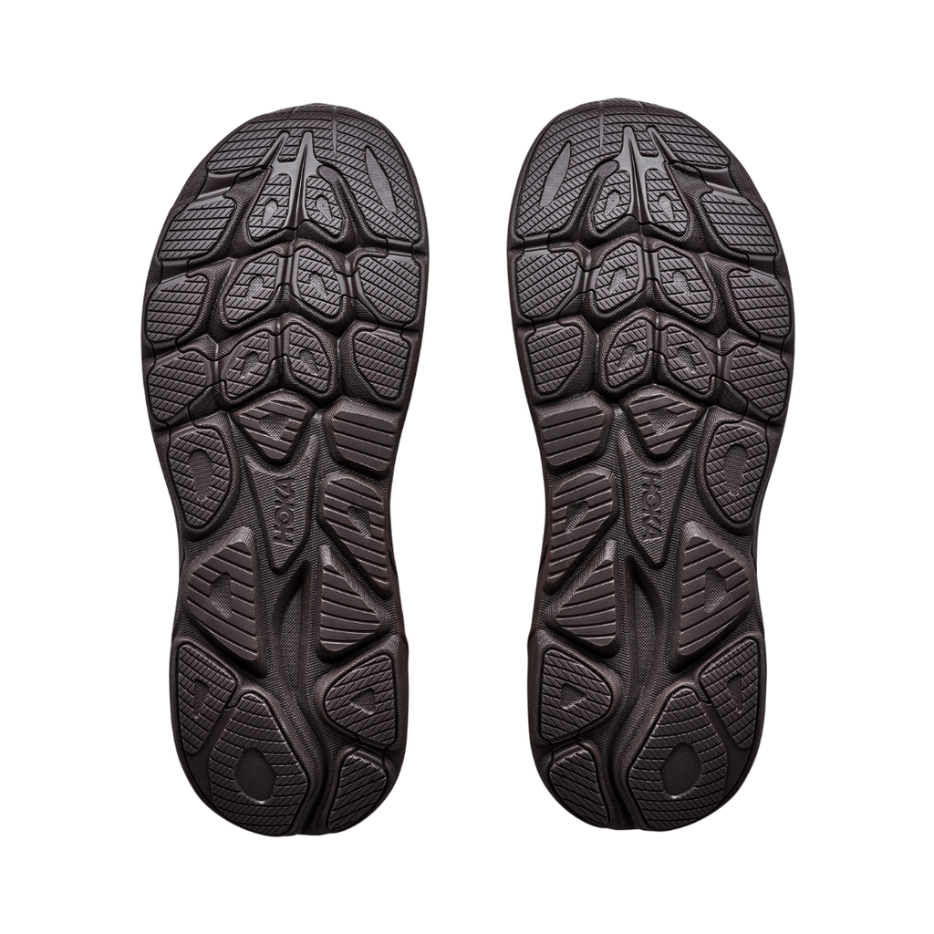 Men's Clifton 11 - Boulder Grey/Pebble Grey *Special Ordered*